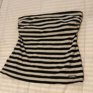 Dkny tankini top